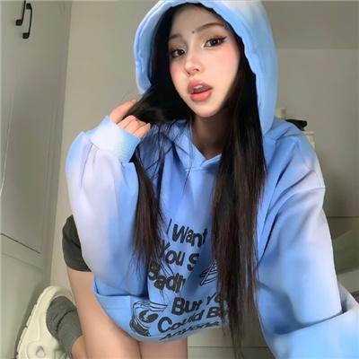 微笑以对